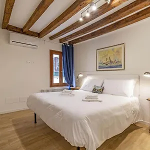 Santa Fosca Cozy Apartment