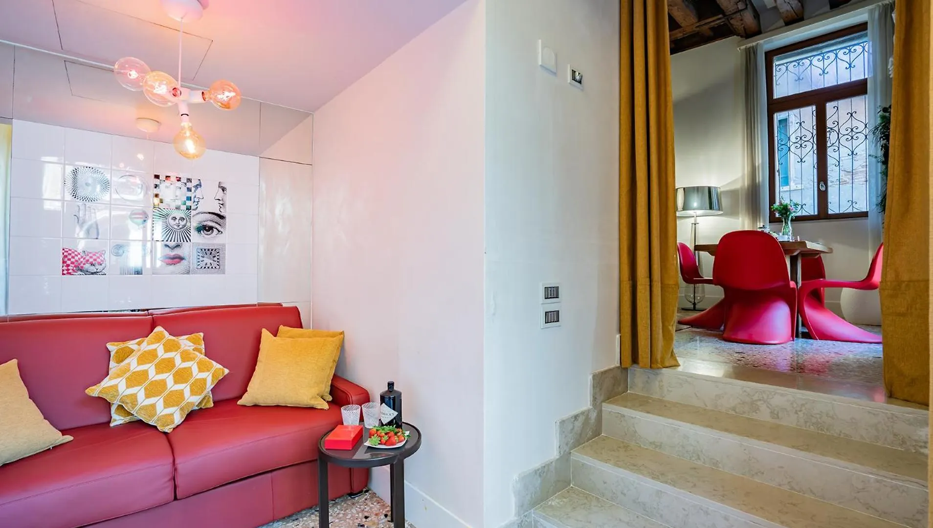 La Corte Dei Cuoridoro 1-Refreshed In 2025! Venice Apartment