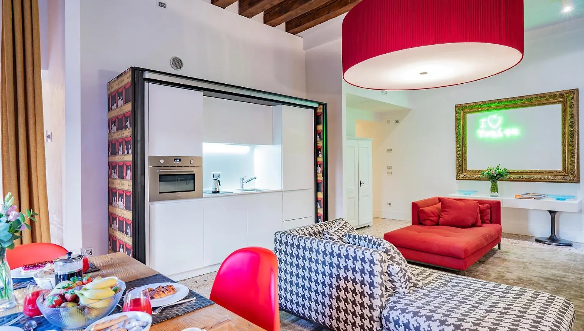 Apartment La Corte Dei Cuoridoro 1-Refreshed In 2025! Venice