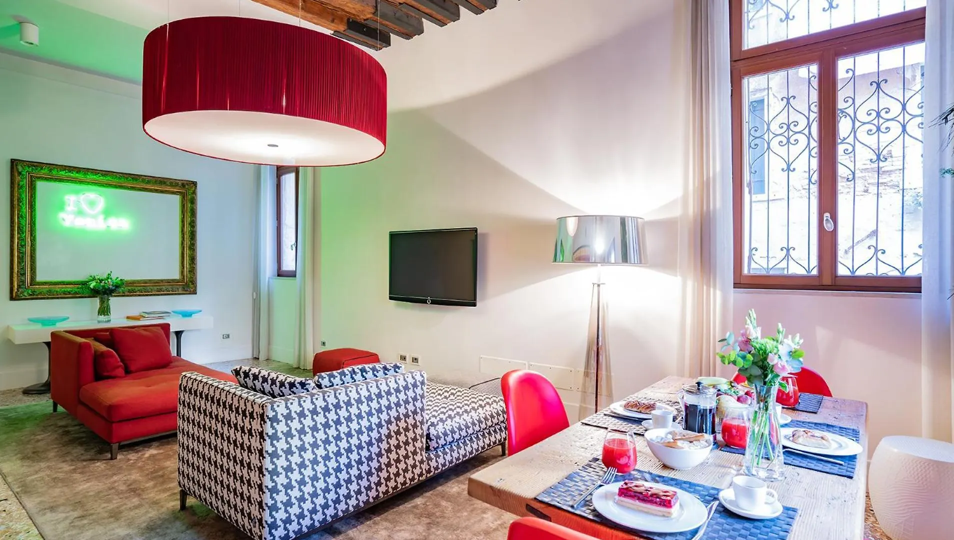 La Corte Dei Cuoridoro 1-Refreshed In 2025! Venice Apartment